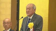 自民・鈴木幹事長「譲っていただかなければ、おかしい」今国会中の副首都法案成立に向けて野党をけん制