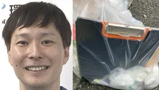 【ごみ清掃芸人】「バインダーは多くの地域は可燃ごみ（地域によって不燃ごみ）です。」【マシンガンズ滝沢】
