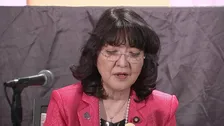 「秩序だった円相場は不可欠」片山さつき財務大臣　日米協調介入後初めて ベッセント財務長官と会談