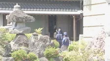 【速報】栃木・上三川町の強盗殺人　新たに指示役の女（25）を逮捕　栃木県警