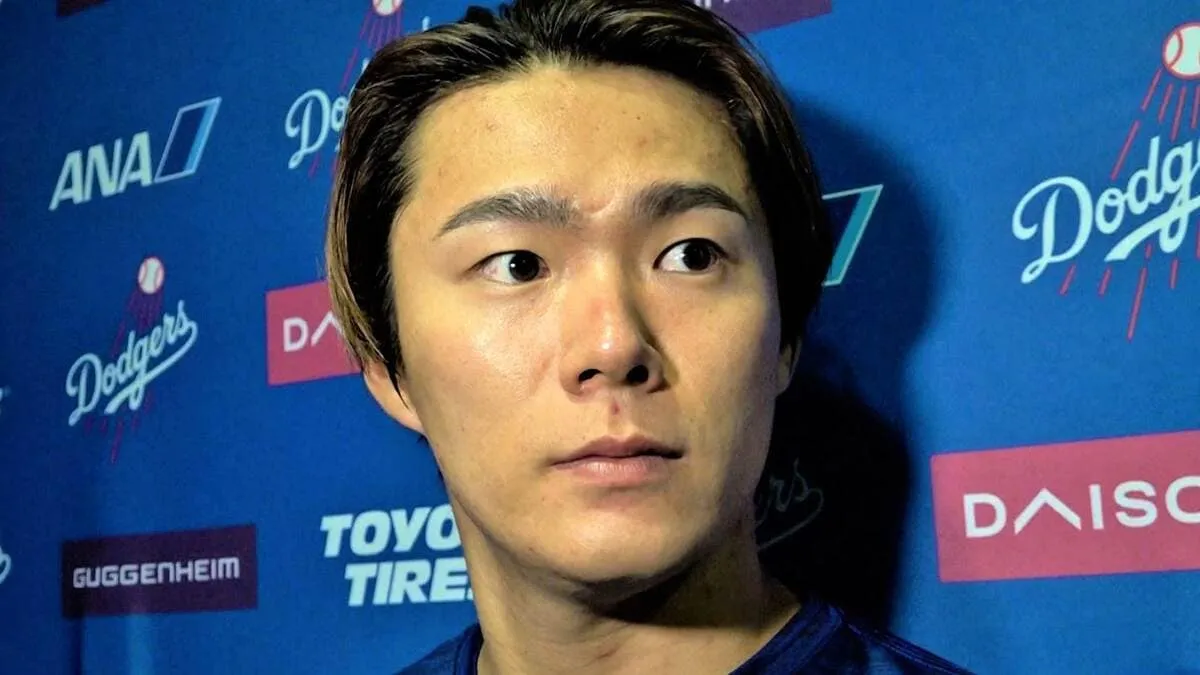 山本由伸 自己最多8勝目「いいフォームで投げられてる。こうすればいいんだと明確」指揮官は「どんな相手にも通用する」