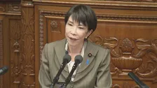 【速報】高市総理 “カタログギフト配布”を認める 自身のXを更新　衆議院選挙で当選の自民党議員に数万円相当のカタログギフト配布