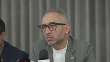 サッカー・イラン代表のアメリカ国内の滞在「試合当日のみ」に制限　アメリカ側から通告　11日にW杯開幕