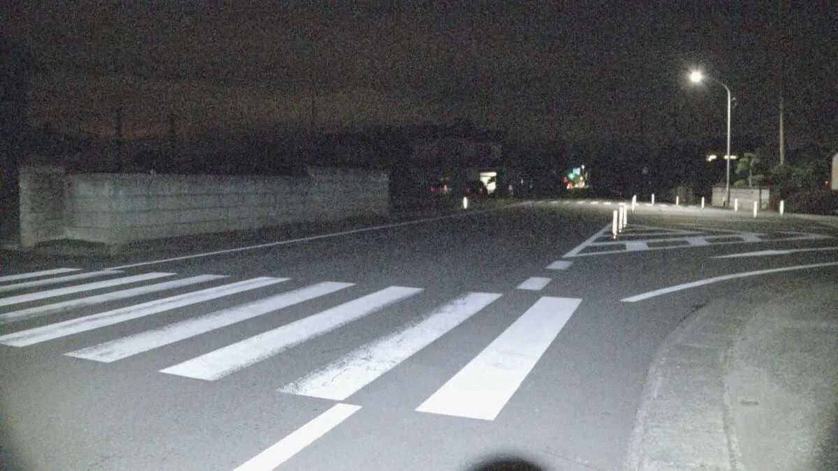車のドアハンドル握った女性を約77メートル走行して振り落としたか 殺人未遂の疑いで63歳の男を逮捕 栃木・高根沢町