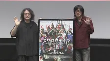 【 スワロウテイル 】小林武史〝akkoとCharaは両極〟岩井俊二〝出会いはたまたま流れてた「マイラバ」〟