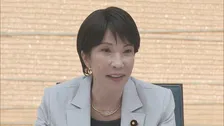 高市総理「全力で応援」 地域未来戦略で地方自治体から報告を受け