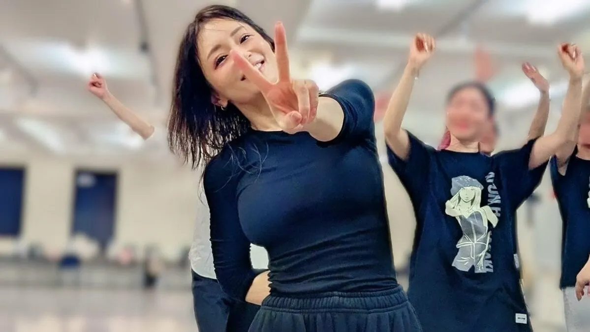 【浜崎あゆみ】「ジカンヨ、トマレ。」ツアーが近づいて準備に追い込みか「最近ずっと目が窪んでる」