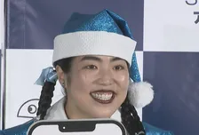 【 ゆりやんレトリィバァ 】　米・ロサンゼルスで病院トラブル　「何やったん あの注射…」　海外に拠点移し１年　英語スコアは「履歴書に書ける最低レベル」