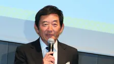 【 石田純一 】　72歳になり「大分ポンコツに…」生活習慣を見直して「自分の老後にも責任を持ちたい」と誓う