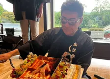 【小沢仁志】64歳の誕生日を報告　「これからも戦い続けます」「今年は初モノが増えそうな予感」