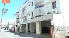 那覇ホテル強盗殺人　女性の死因は「窒息死」 20歳の米海兵隊の兵士を逮捕「私は知りません」と否認　沖縄