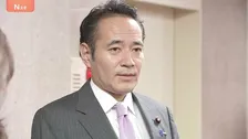 簗農水大臣「回答は控えたい」　“大臣就任前の活動”として、自民党不支持の自治体“予算カット”発言の週刊誌報道めぐり説明避ける