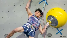 前人未踏！19歳、安楽宙斗が男子ボルダー史上初の4連覇　僅差のデッドヒートに勝利　リードは鈴木音生が銀で好調キープ【スポーツクライミング】