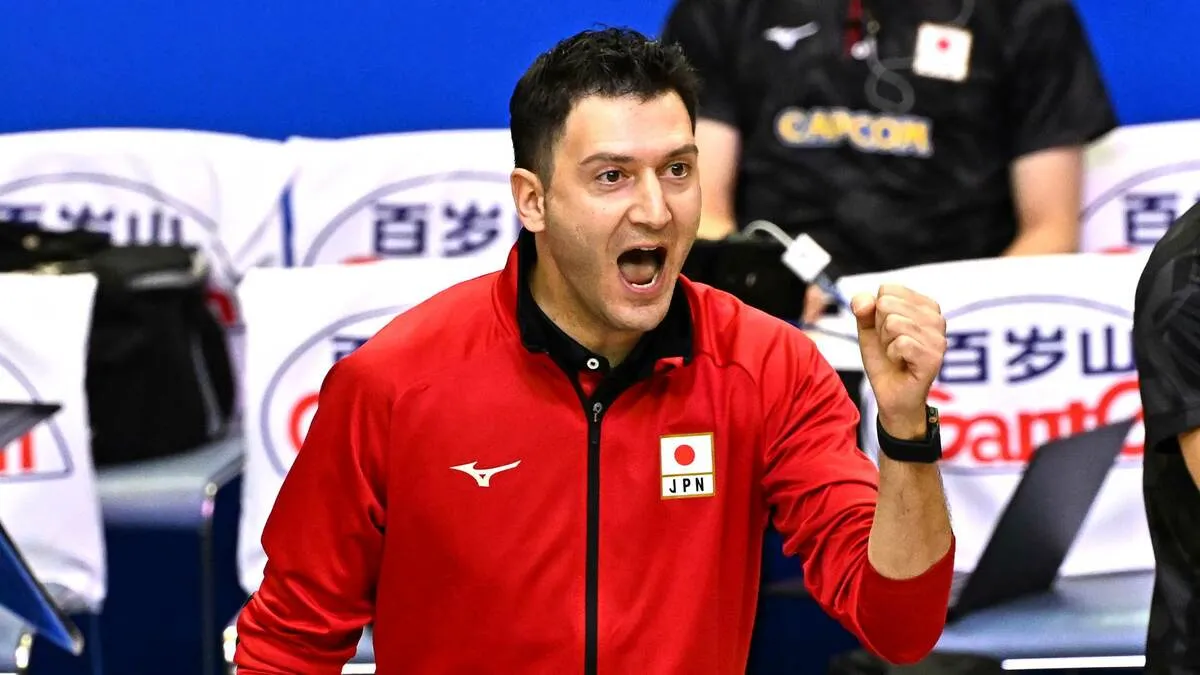 世界バレーに挑む女子日本代表登録メンバー25人発表　主将・石川真佑、秋本美空、佐藤淑乃ら選出【一覧】