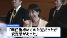 【記者解説】高市総理が初外遊から帰国 成果と課題は?きょうトランプ大統領が来日、あす日米首脳会談