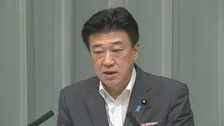 木原官房長官「アメリカとイランの協議や仲介国の外交的取り組みを後押ししていく」アメリカによるイラン軍事作戦から3か月