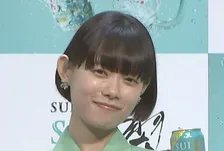 【 杉咲花 】　西島秀俊と　〝和洋中グルメ〟堪能　「揚げ物を上手に作りたい」と　〝揚げ物セット〟購入明かす