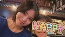 【 釈由美子 】10歳の息子とディズニーシーへ「『親子ふたりでディズニーは、これが最後かもしれないな…』って思うと」「すごく愛おしく感じました。。」