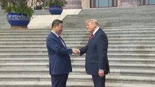 米中首脳会談踏まえアメリカから航空機購入の方針　一部品目の関税、互いに引き下げで合意　中国商務省が発表　