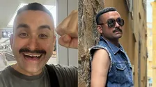 【 デニス 】植野行雄　海外で〝激ハマり〟ショット　「いつも自分の枠を外してくれる」　フォロワー「現地の人やん」