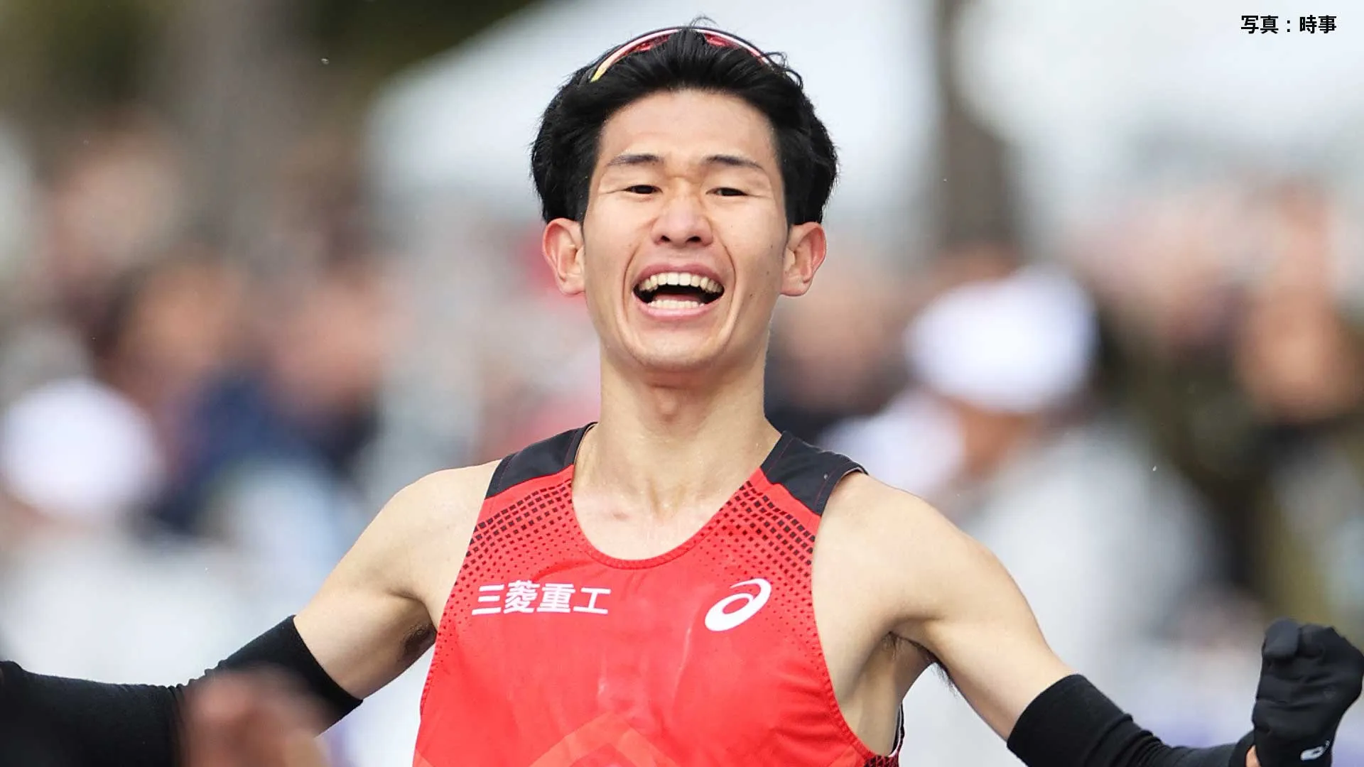 近藤亮太が2時間05分39秒の初マラソン日本最高！東京2025世界陸上代表候補に突如躍り出た理由とは？【大阪マラソン2025】