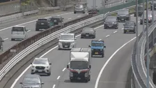 お盆期間の高速道路渋滞予測を発表　下りピークは8日・13日の2回で中央道・最大45キロ　上りピーク14日～15日で関越道・最大40キロ　高速道路各社
