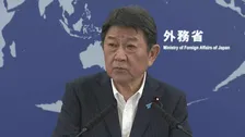 【速報】日本人3人乗せた船舶がホルムズ海峡を通過　ペルシャ湾内に残る日本人はゼロに