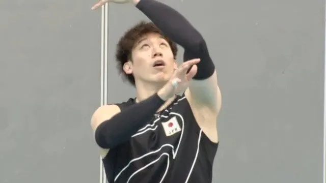 石川祐希、世界1位ポーランドは「サーブとブロックが武器」31日、運命の準々決勝【ネーションズリーグ】
