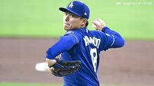 山本由伸 7回1失点、今季最多107球の粘投 味方の援護なく“孤軍奮闘”も痛すぎた1回の4試合連続被弾