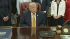 “トランプ政権3度目の関税”も「違法」だとして民主党系の米25州が提訴
