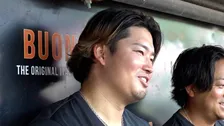 村上宗隆「プレーしたかったのが本音」復帰へ順調回復も胸中吐露　大谷翔平らと関係には「かわいがってもらってます」