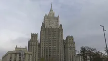 ロシアによる北海道新聞記者拘束　ロシア側から面会について依然返答なし