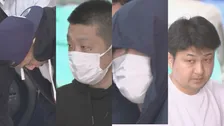 トクリュウとみられる飲食店経営者ら男4人逮捕　同業男性ら5人に暴行脅迫など疑い　東京・五反田でガールズバーやキャバクラが競合関係　警視庁