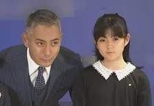 【 市川團十郎 】　長女・麗禾さんからの手作りバレンタインに感激　「ありがと　嬉しい」　亡き妻・麻央さんを彷彿とさせるセンスに反響も