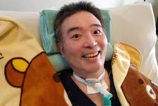 【 ALS闘病 】 声優・津久井教生さん　ホワイトデーに感謝綴る　「いつも温かい元気玉をいただいています　おかげでヘロヘロになりながらも　前に進めていると思います」　【 ニャンちゅう 】