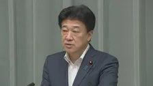 木原官房長官「事実に反する」　ラブロフ外相「軍国主義の道を歩んでいる」　国連総会の一般討論演説での発言