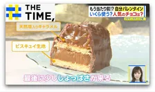 カカオ高騰がもたらした「バレンタインチョコ」の“大きな変化”とは？【THE TIME,】 