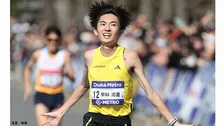 日本人トップの平林清澄が“冬眠”から醒めるプロセスに東京世界陸上　世界へ再挑戦するスタートラインに【大阪マラソン】