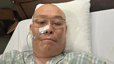 【千原せいじ】『肝膿瘍破裂』のため手術を報告「手術無事成功。今回は心底ビビった」