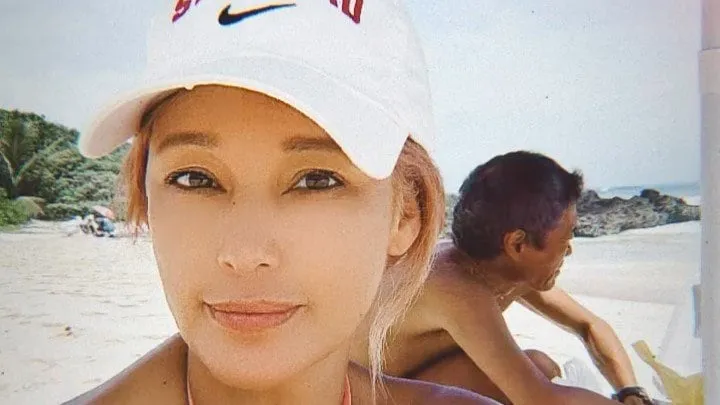 【 梅宮アンナ 】「新婚さんいらっしゃいに一般応募した」 “出会って10日婚” 夫婦のワクワク感を伝える「合格したらいいね」