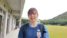 バレー女子日本代表、アジア大会に向け始動　地元・愛知開催に山田二千華「しっかり恩返しができるようなプレーを」