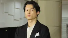 【 松村北斗 】東野圭吾さんの「想いを受け継ぎ 多くの方へ」主演務める東野さん原作映画への想い