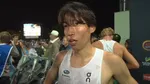 三浦龍司、今季初戦は専⾨外の1500mで3分42秒84の6位　日本記録狙うも「悔しいレースに」【モーリー・プラント競技会】