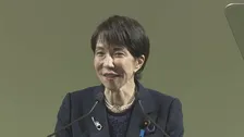 「立党から70年 時は来た」高市総理 自民党党大会で憲法改正に強い意欲 「（憲法）改正の発議についてメドが立っていると言える状態」