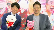 「彼のサーブがひとつ火を吹きました」元日本代表リベロがイチオシ　次戦は2m07cmのムヤノビッチに要注意【ネーションズリーグ】