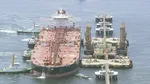 イラン攻撃後 初の代替調達となるアメリカ産原油タンカーが到着　91万バレル積載　日本の消費量0.4日分