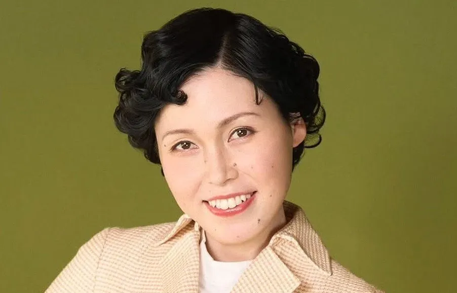 【 元・尼神インター・誠子 】　　舞台に出演　「織田作之助の妻、一枝を演じます。」