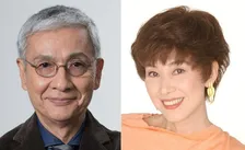 【 訃報 】久米宏さん　楠田枝里子さんが追悼　「偉大な先輩として、久米さんはいつまでも頭上に輝いています」　日本テレビ「おしゃれ」で共演　【全文】