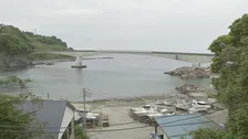 神奈川・真鶴町の海で男女4人が見つかる　いずれも死亡　近くの防犯カメラには橋から飛び降りる人の様子　警察が関連を捜査