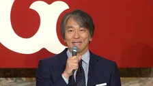 巨人・松井秀喜新監督「本当はね、長嶋監督にもこの姿を見ていただきたい」 長嶋氏はかつて「巨人軍の監督になって」と語る